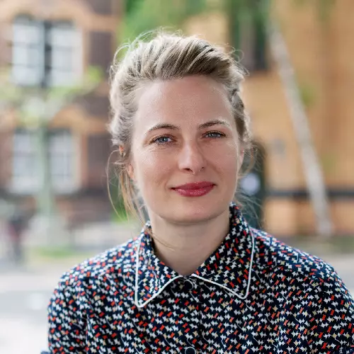 Sandra Reitmayer