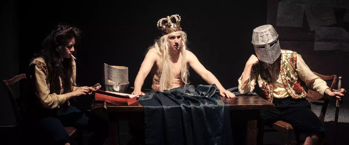 König Ubu