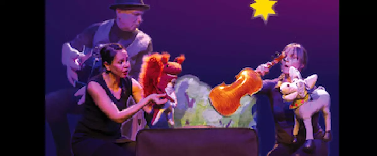 Weihnachtskonzert