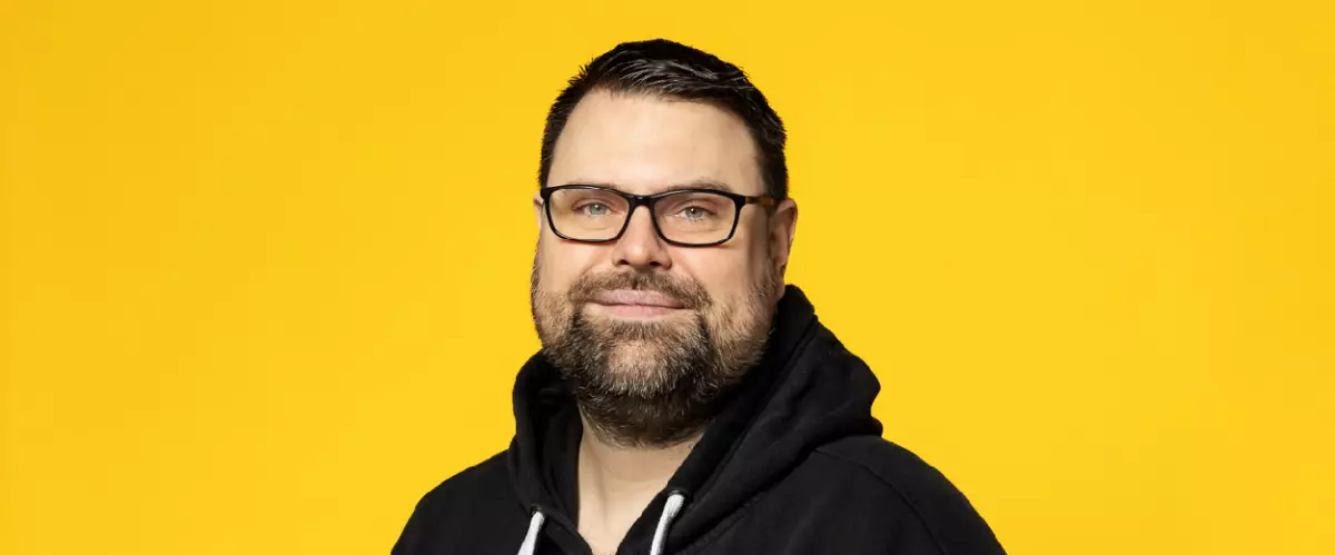 Philipp Uckel: Vollgas