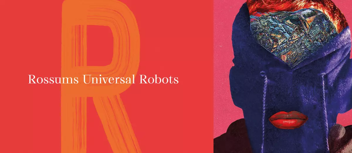 Rossums Universal Robots