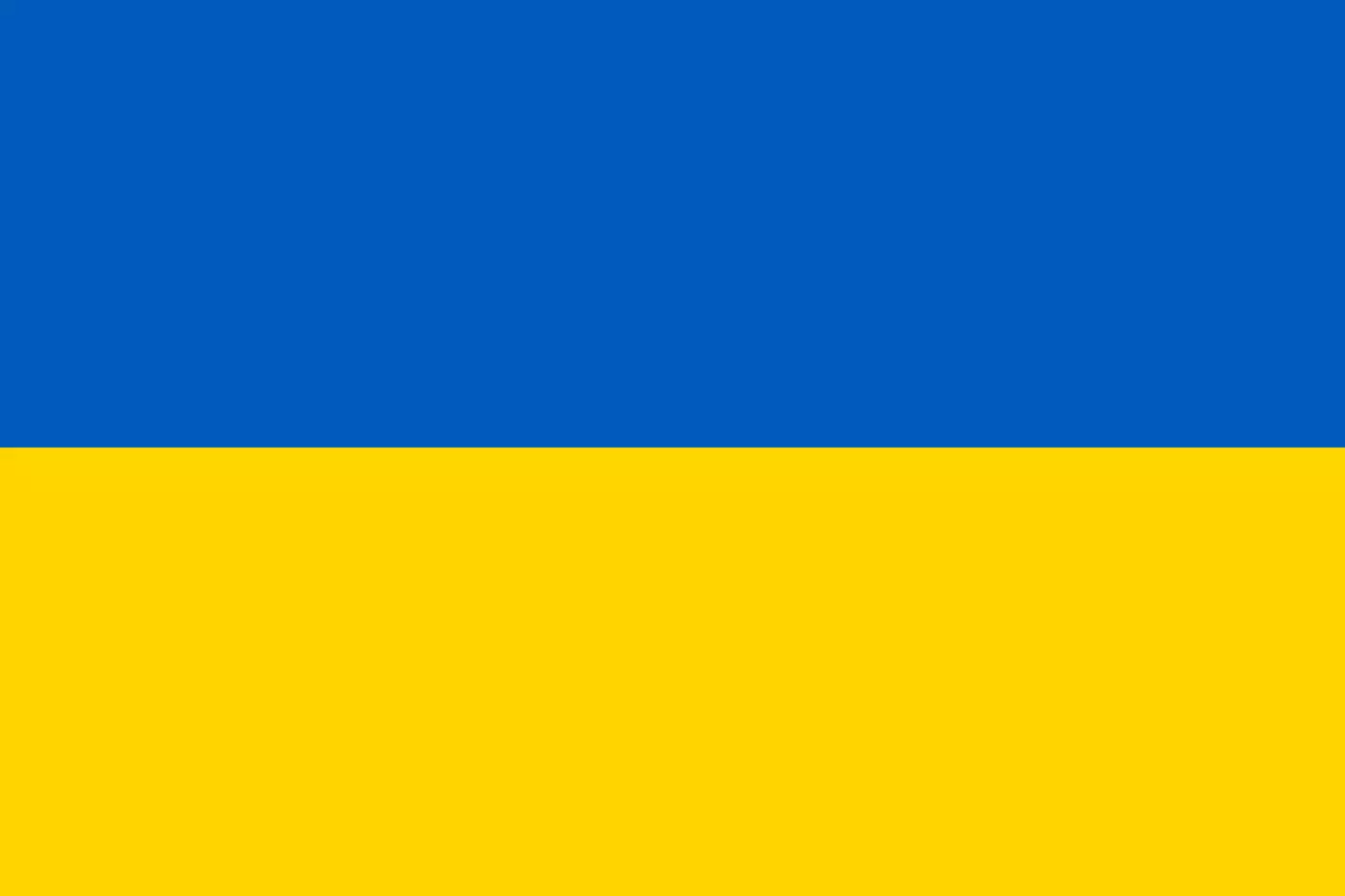 #StandWithUkraine - Eine Solidaritätsveranstaltung für die Bevölkerung in der Ukraine