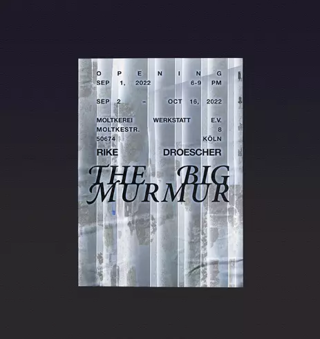 The Big Murmur