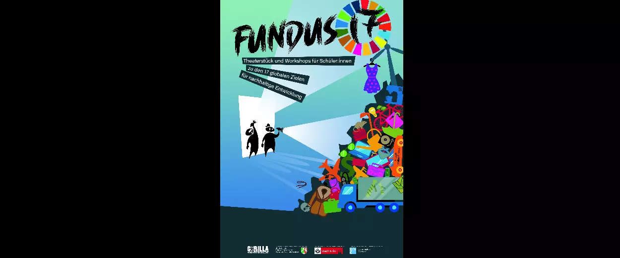 Fundus 17 (Premiere)