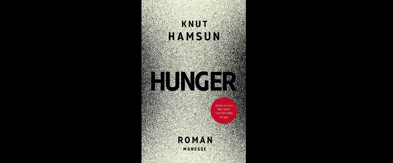 Lesekreis im KunstSalon: »Hunger« von Knut Hamsun
