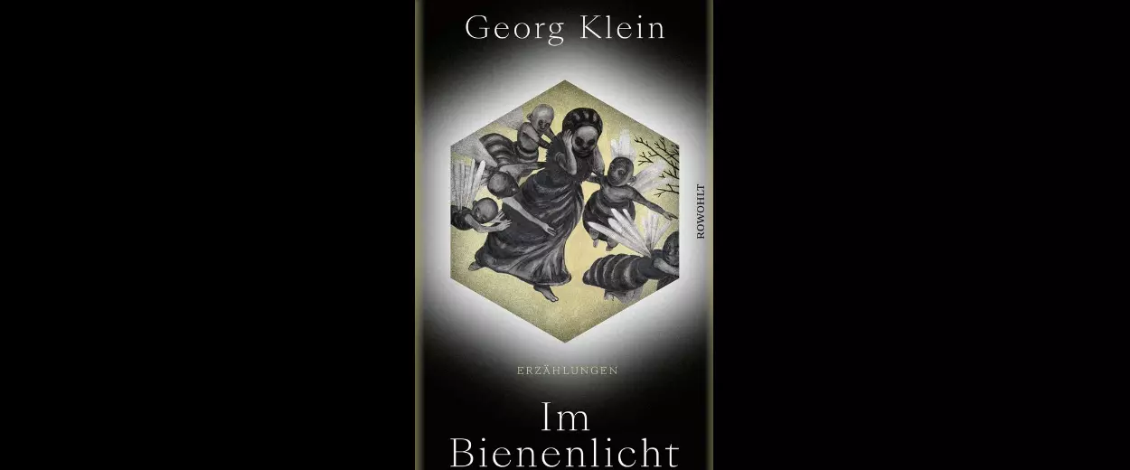 Georg Klein: Heimat und Abenteuer