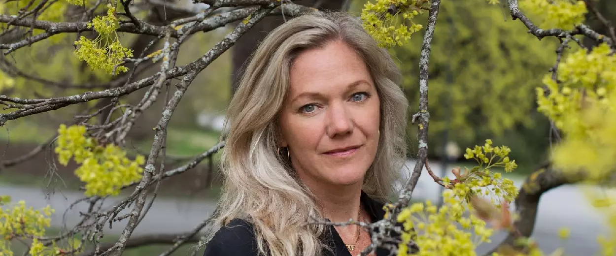 Maja Lunde: Der Traum von einem Baum