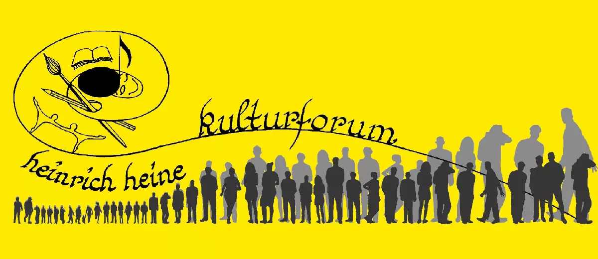 Heinrich-Heine-Kulturforum