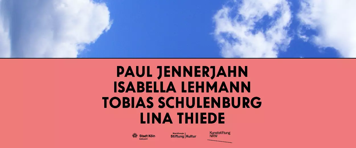 LAND IN SICHT #50 mit Paul Jennerjahn, Lina Thiede, Tobias Schulenburg & Isabella Lehmann