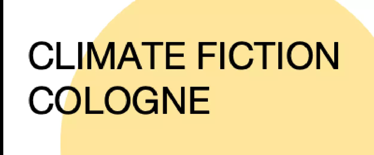 Cologne Climate Fiction