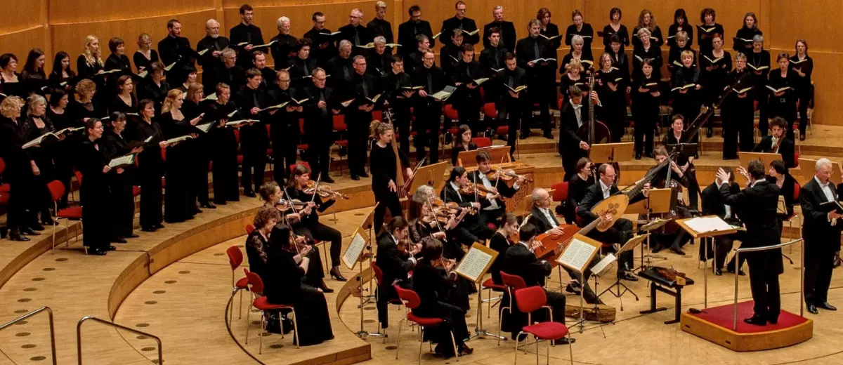 Gürzenich-Chor Köln