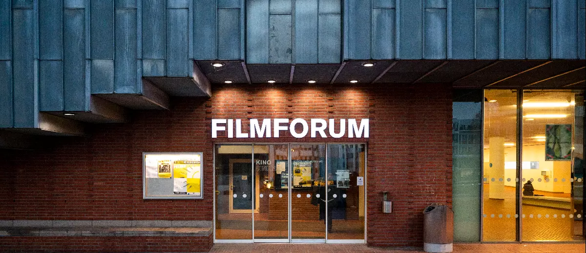Filmforum NRW