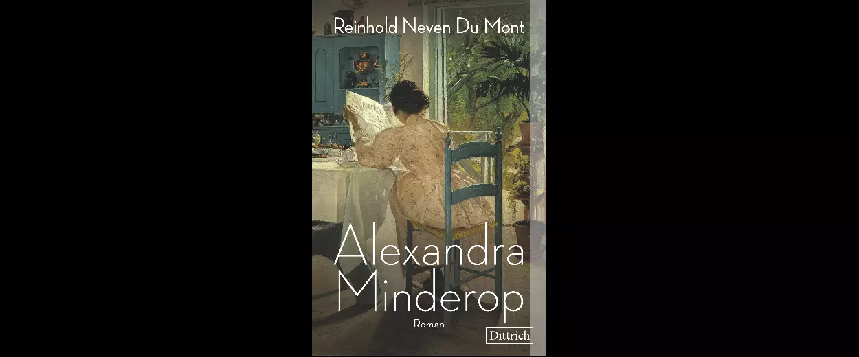 Reinhold Neven Du Mont … im Gespräch