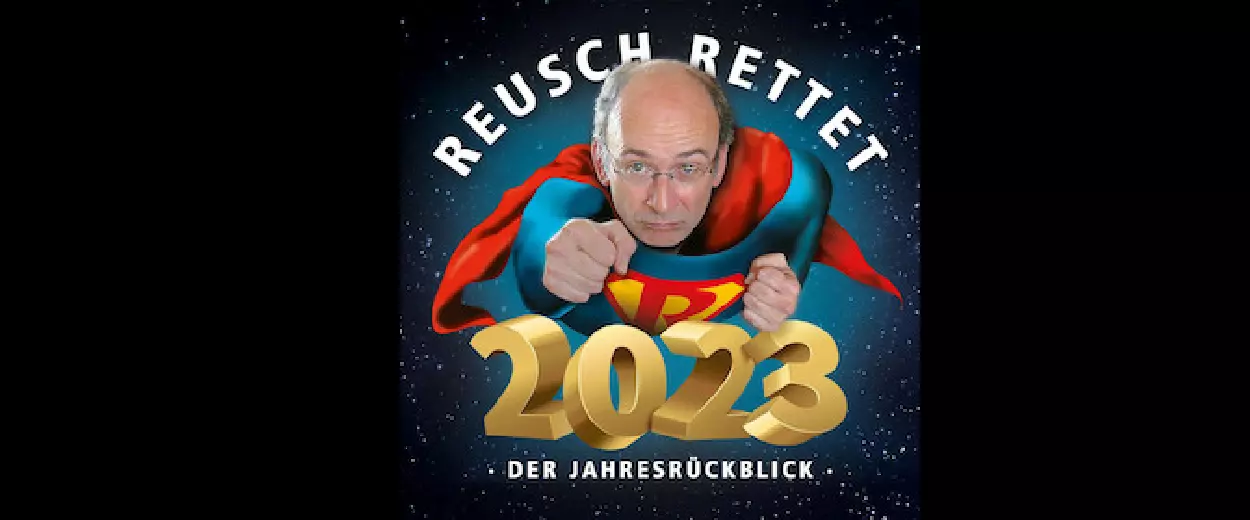Reusch rettet 2023