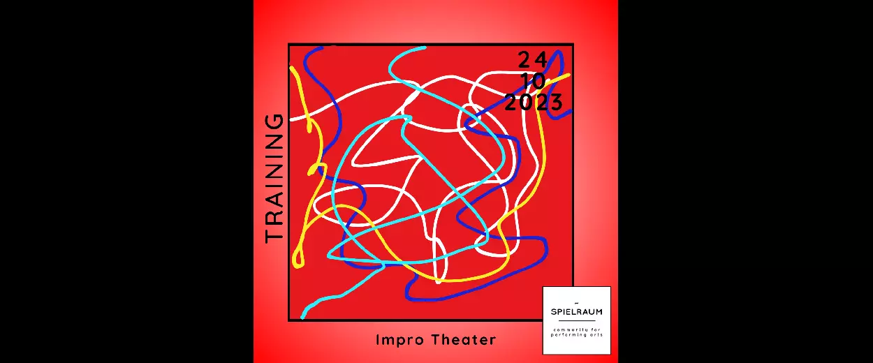 Dienstagtraining: Improvisations-Theater