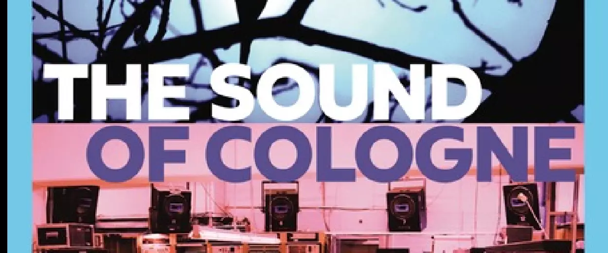 Filmpremiere des Dokumentarfilms "THE SOUND OF COLOGNE" mit Gästen
