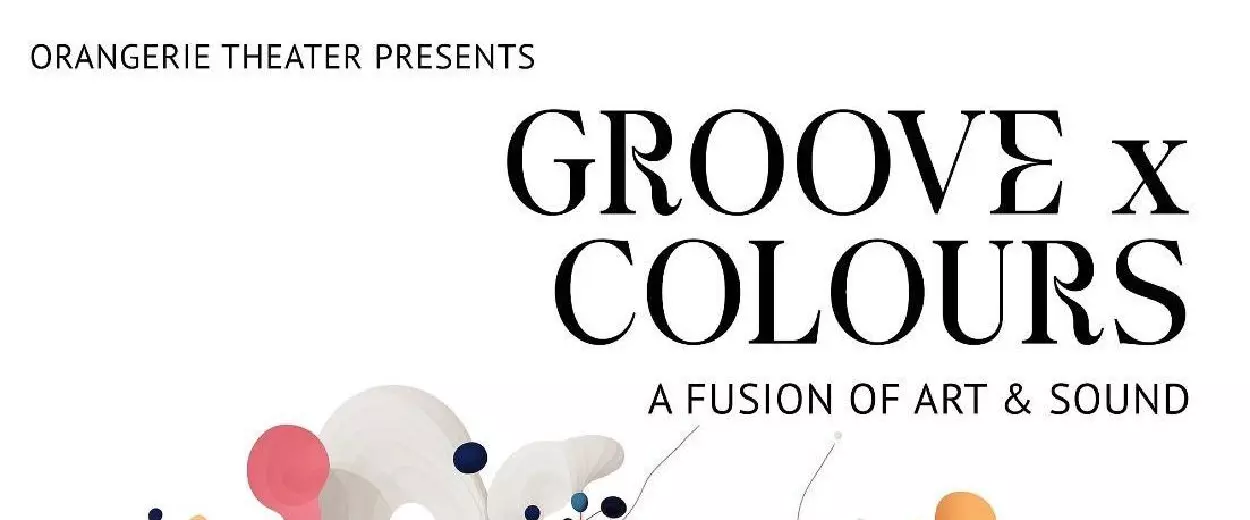 DJ-Workshop | Groove x Colours – A Fusion of Art and Sound