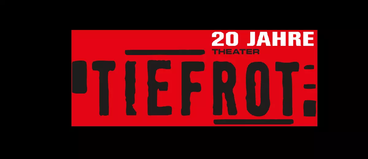 Theater Tiefrot