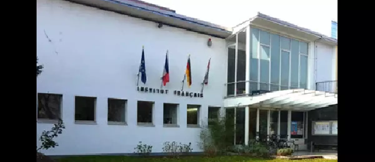 Institut français Köln