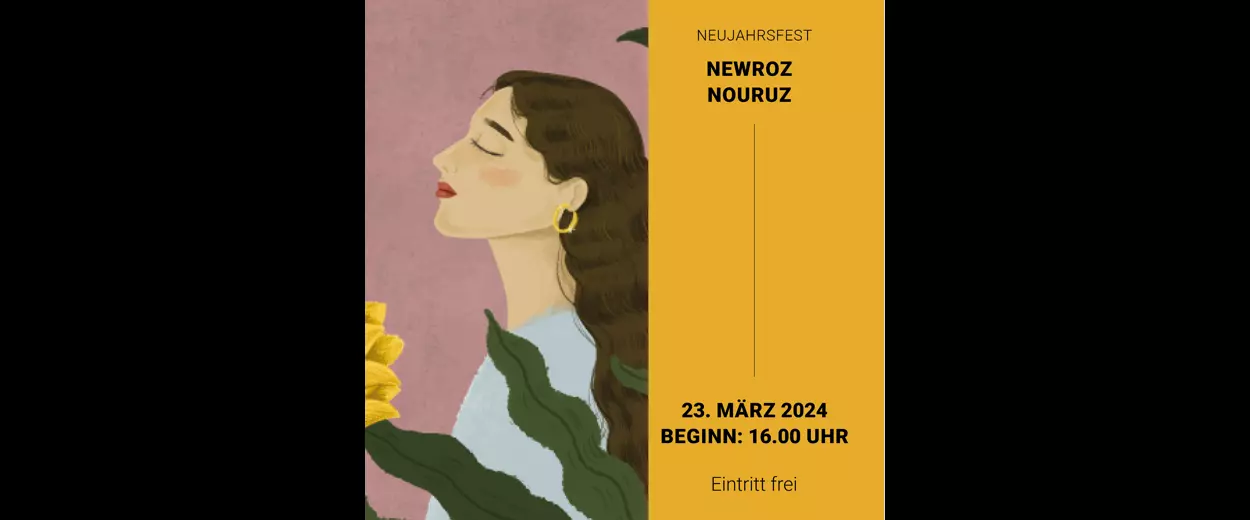 Newroz // Nouruz 2024