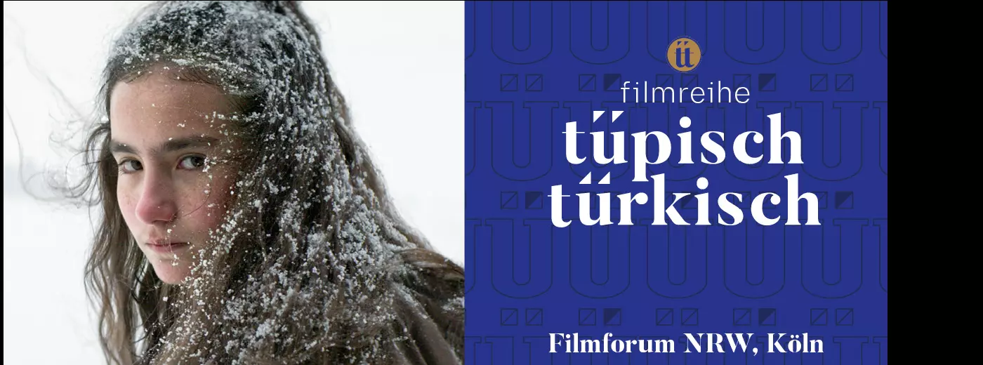 Filmreihe Tüpisch Türkisch