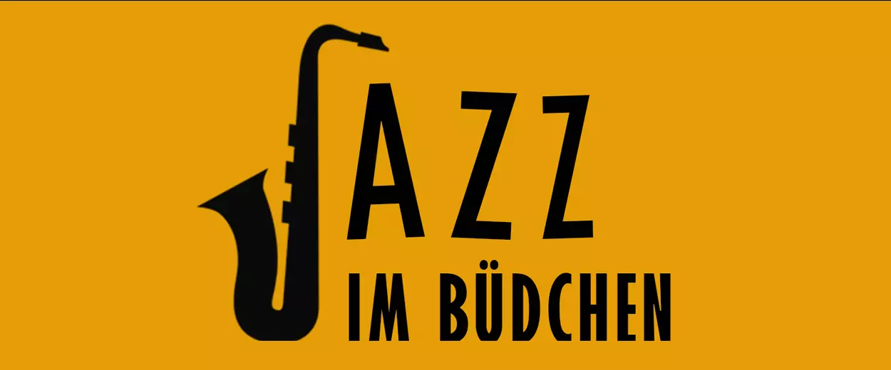 Jazz im Büdchen