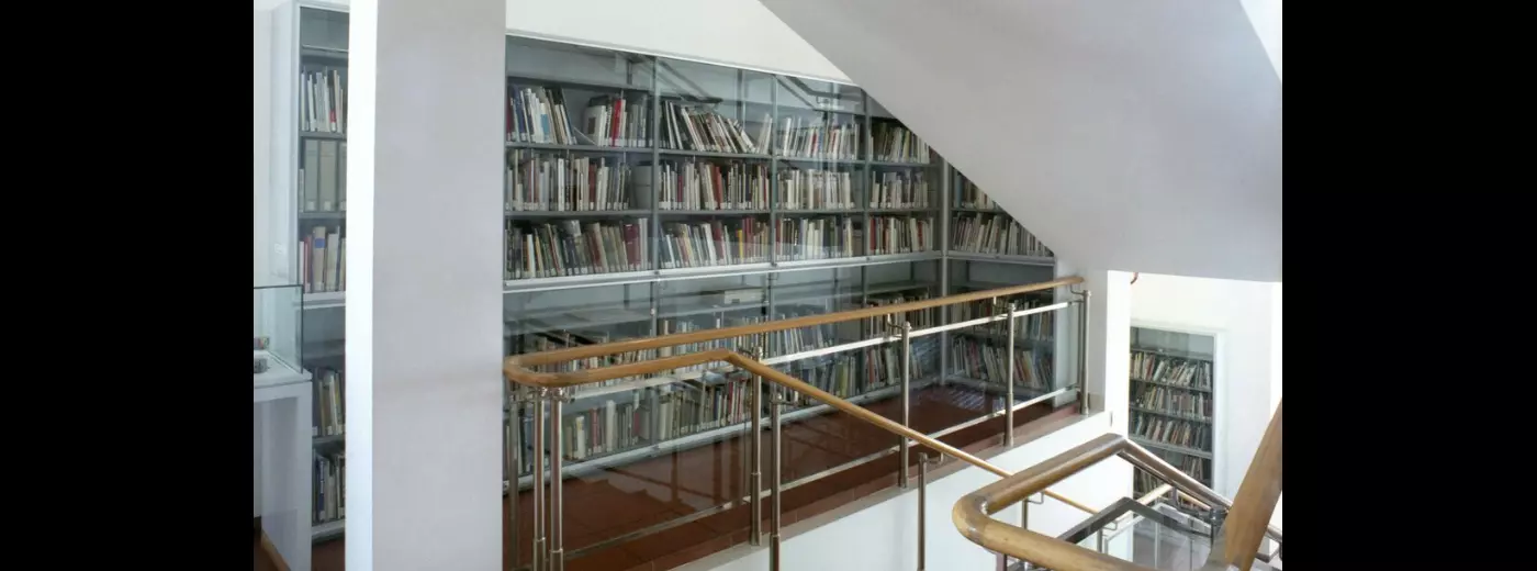 Freunde der Kunst- und Museumsbib­liothek der Stadt Köln