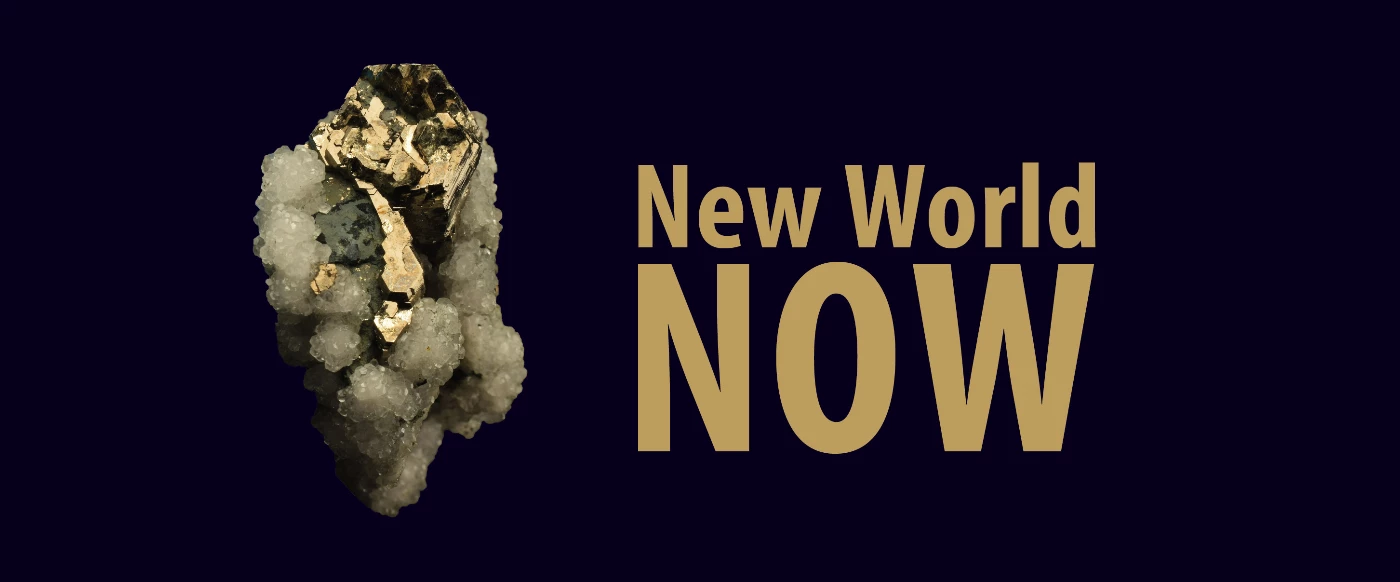 New World Now