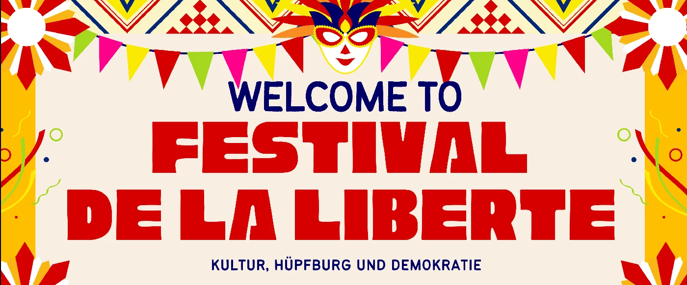 Festival de la liberté 