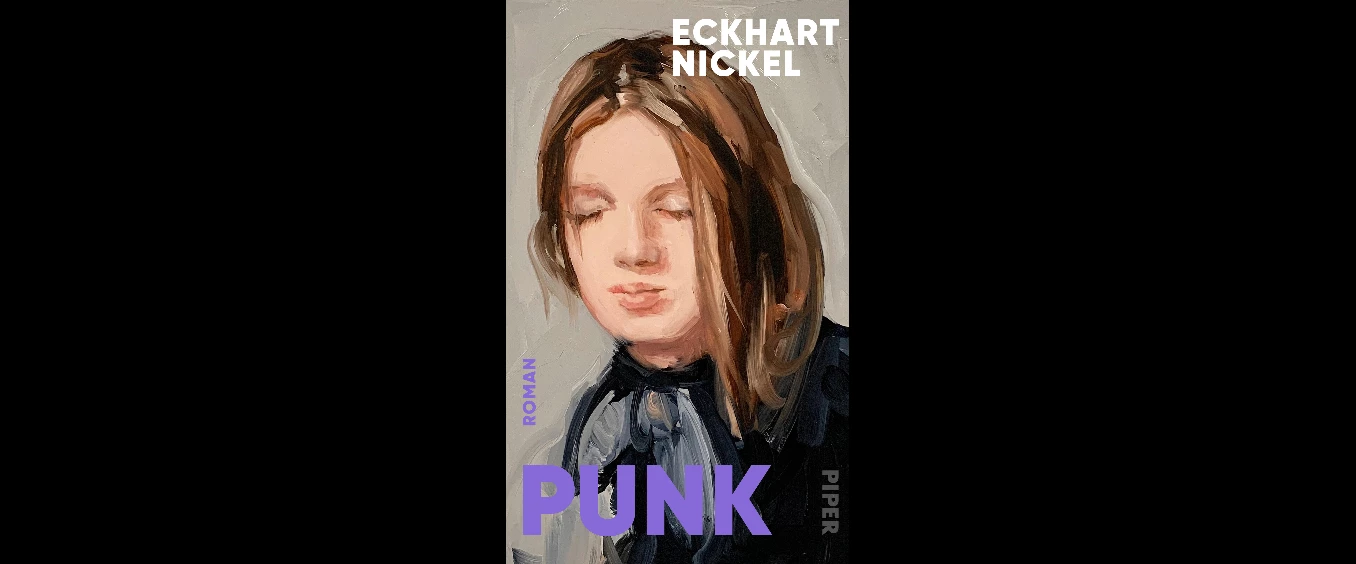 Eckhart Nickel: »Punk«