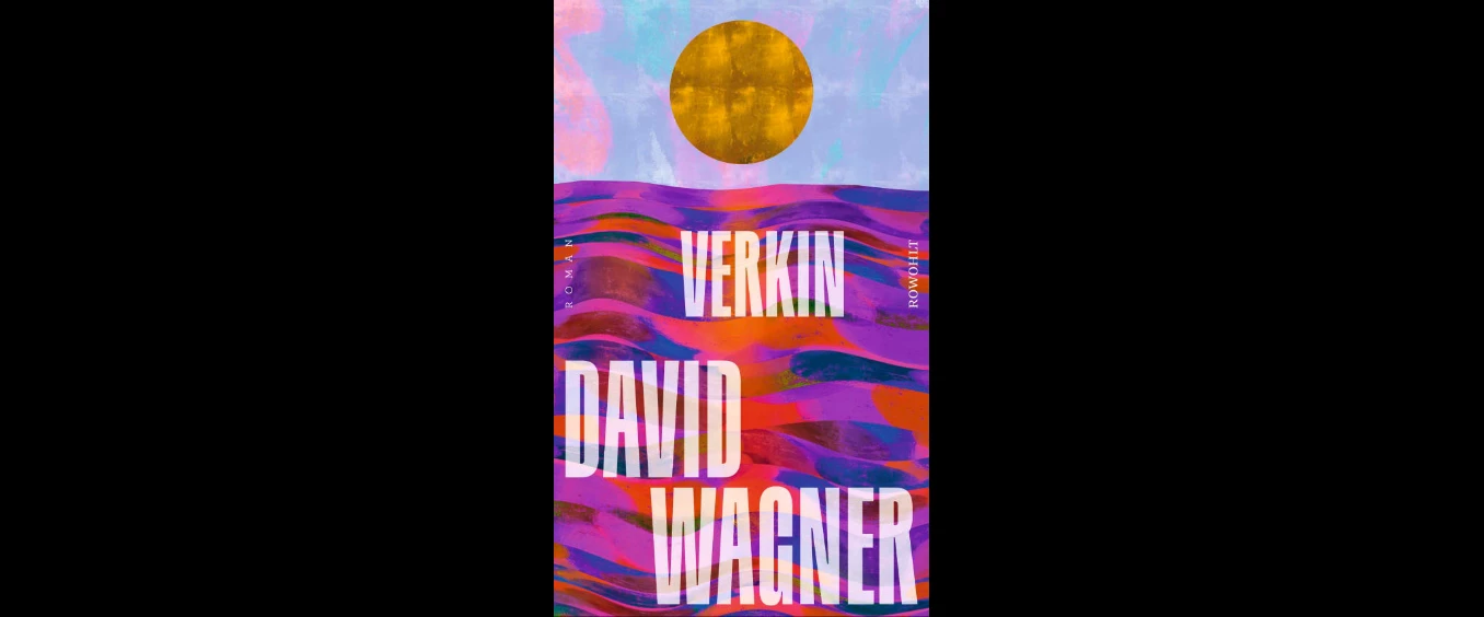 David Wagner: »Verkin«