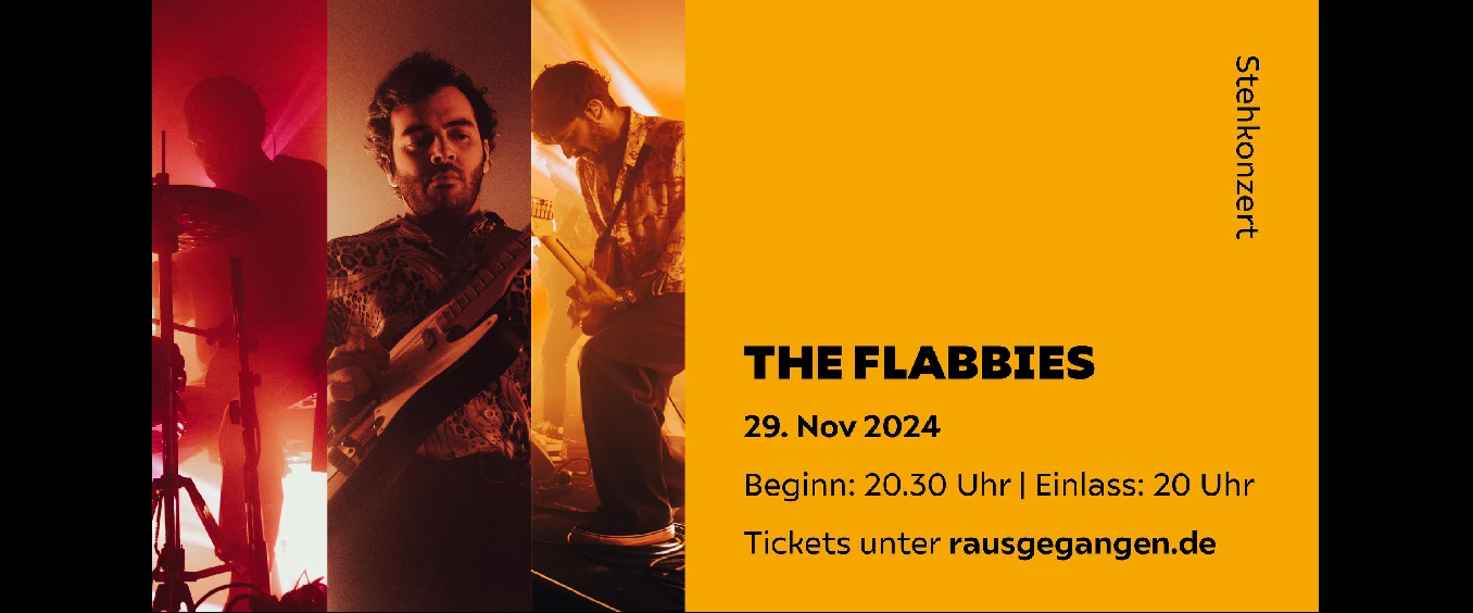 The Flabbies