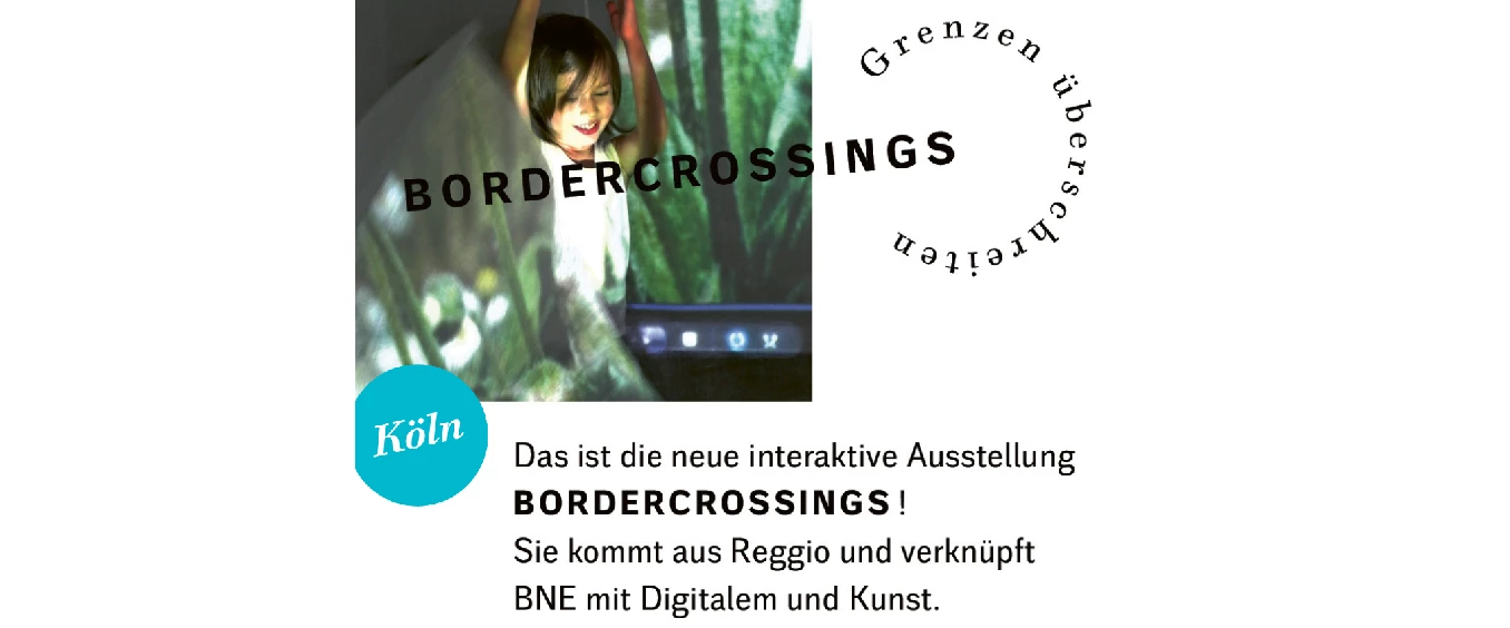 Bordercrossings - Ausstellungstour 2024