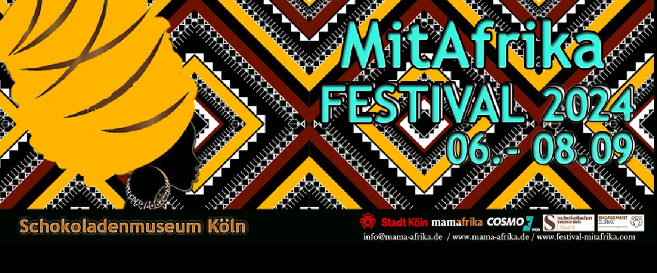 18. Kölner Festival MitAfrika