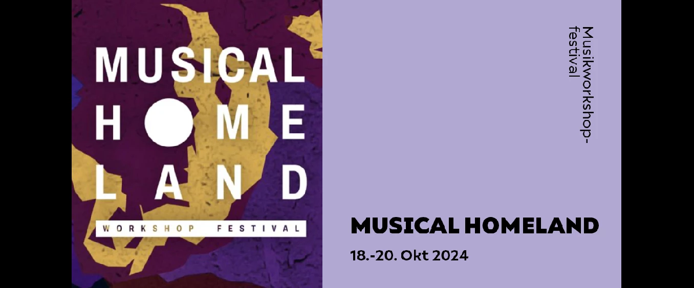 MUSICAL HOMELAND