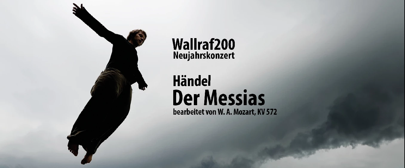 Händel: "Der Messias"