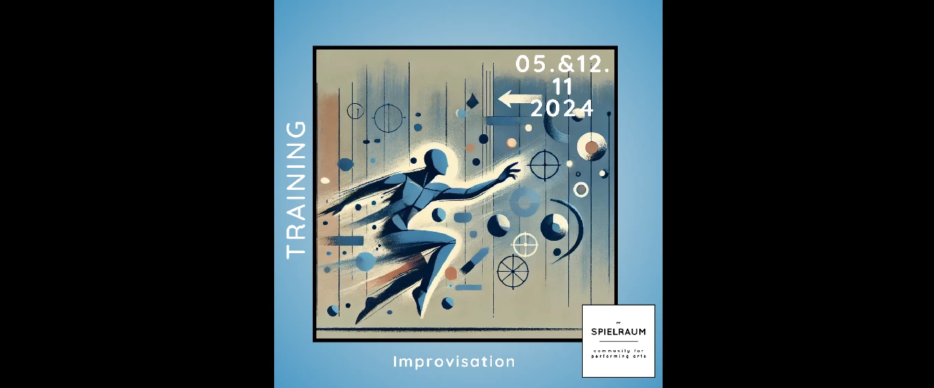 Dienstagtraining: Improvisation