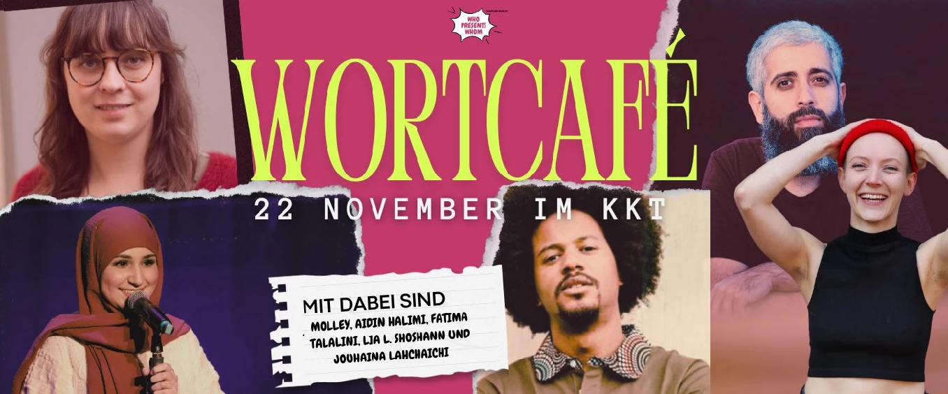 Wortcafé