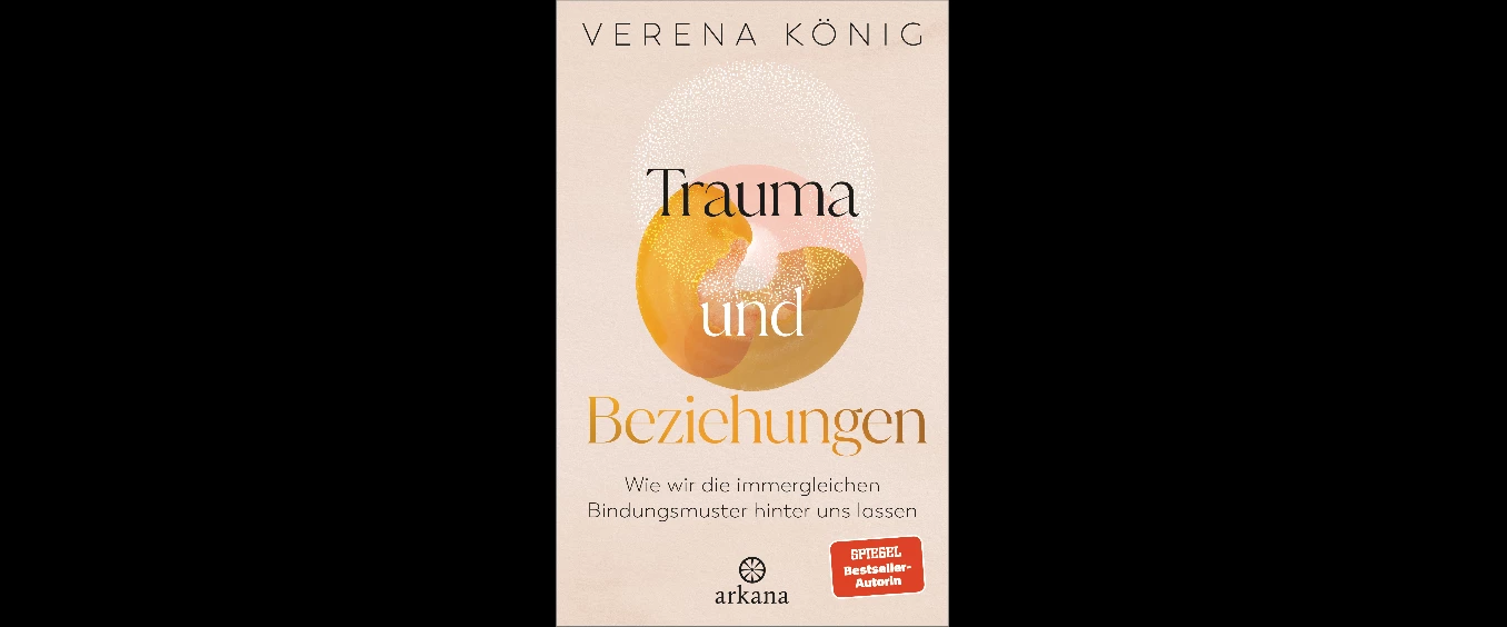 Musikalische Lesung mit Traumatherapeutin Verena König