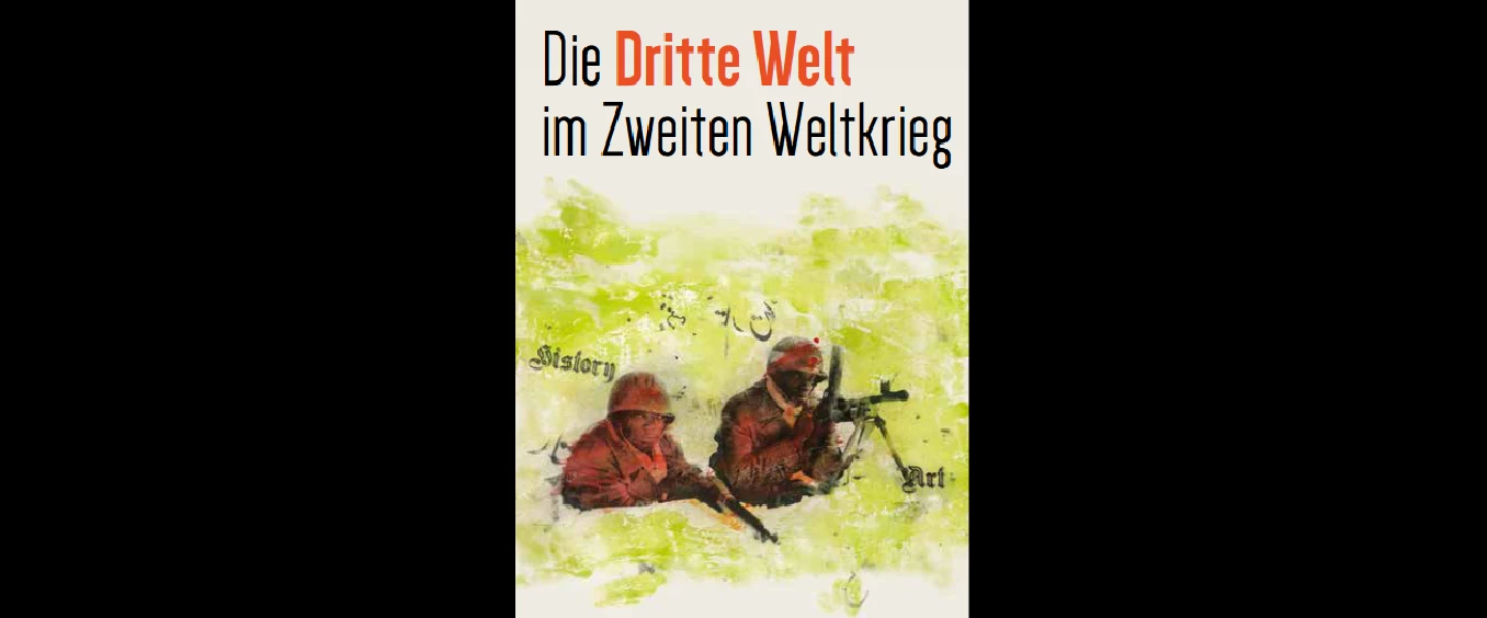 Afrika im (Welt-)Krieg