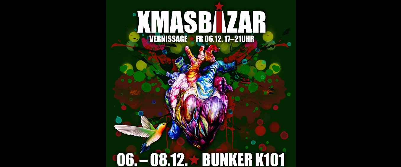 XMASBAZAR