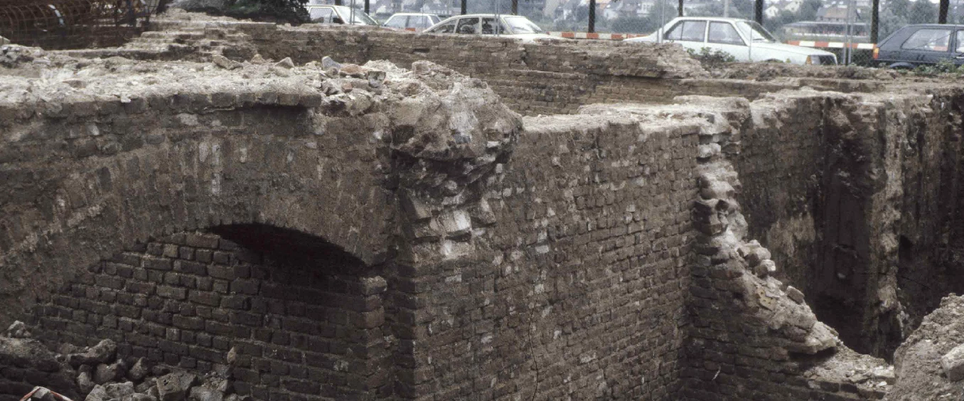 Vortrag: Grabung im Bonner Judenviertel 1987 – Archäologie, Geschichte und Gedenken