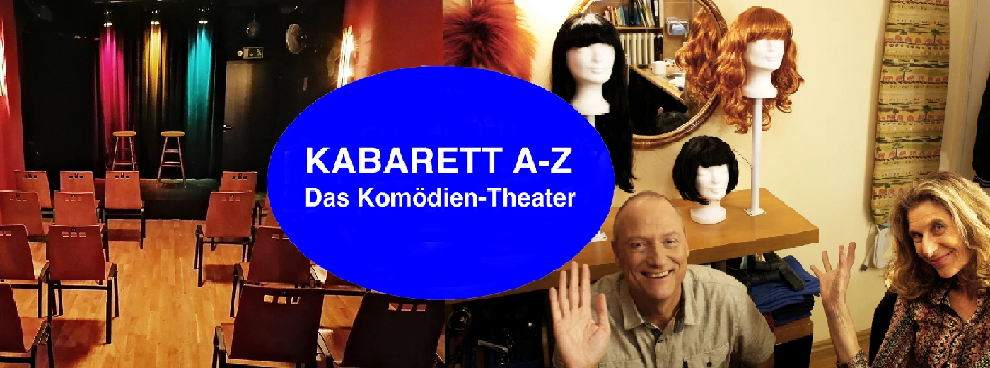 Kabarett A-Z