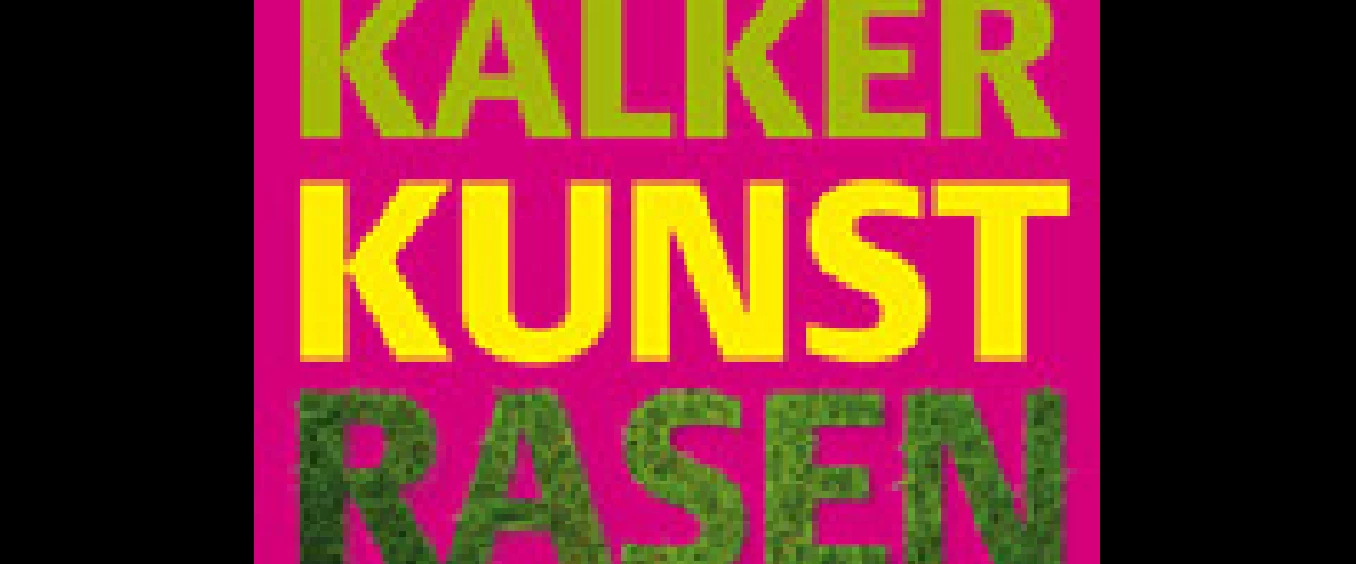 Kalker Kunstrasen