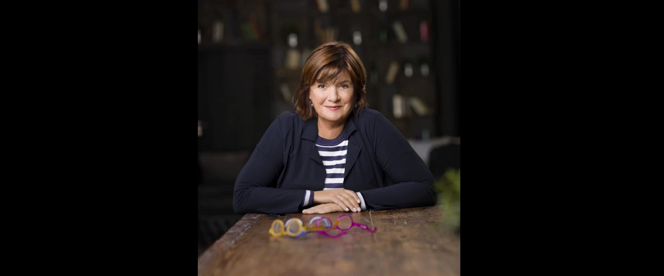 Christine Westermann empfiehlt ...