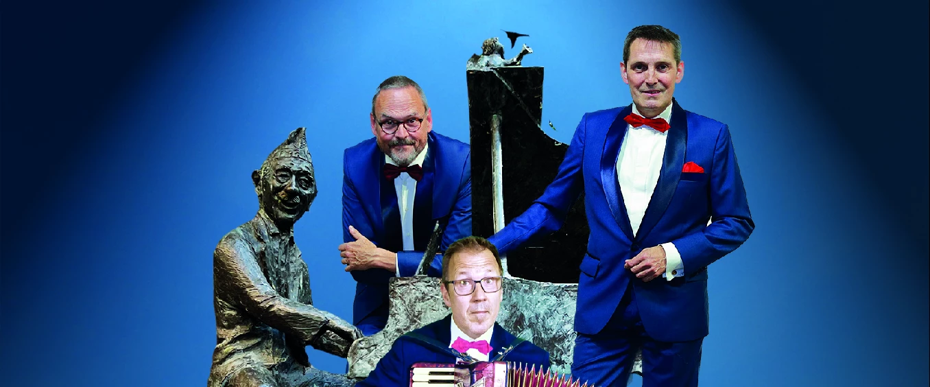 Jupp Schmitz in Concert