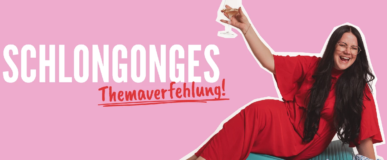 Themaverfehlung