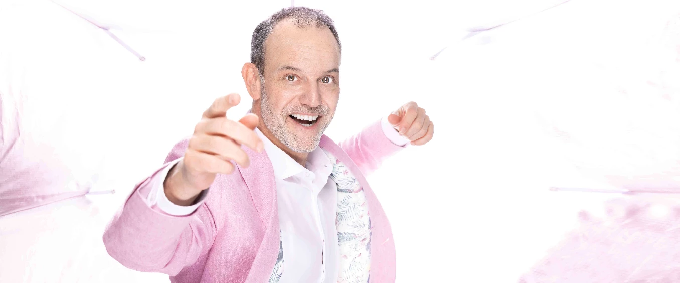 Radikale Spaßmaßnahmen