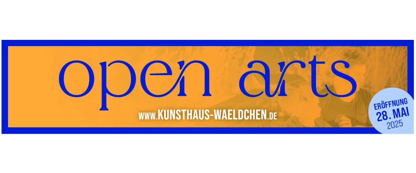 OpenArts Festivalpass
