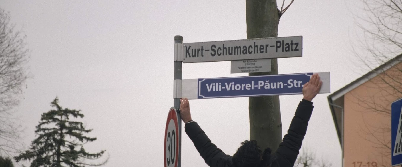 Stadttour Köln: un_unterbrochen. Sprechen über rechte Gewalt.